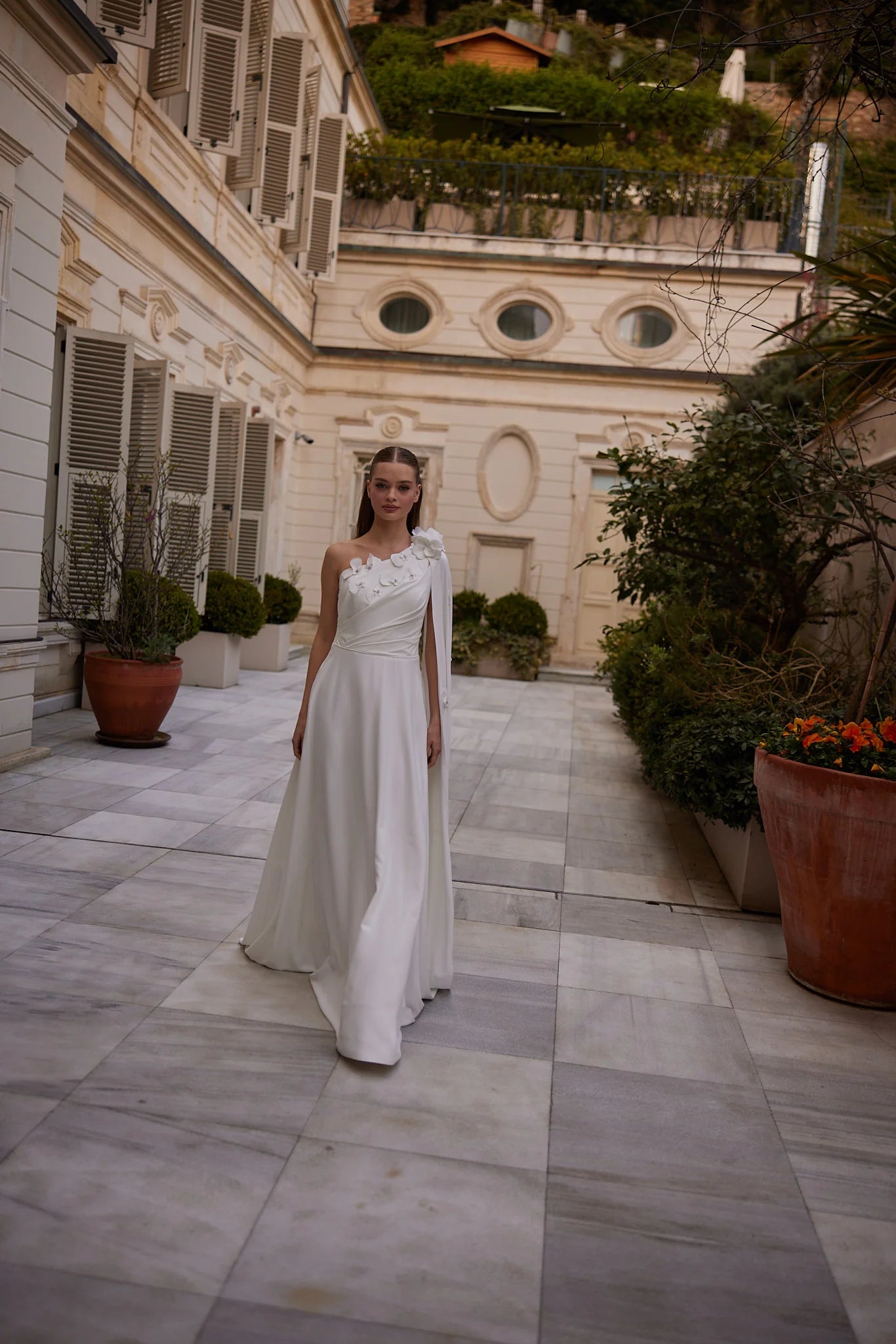 NS Sposa Gelinlik Randevusu