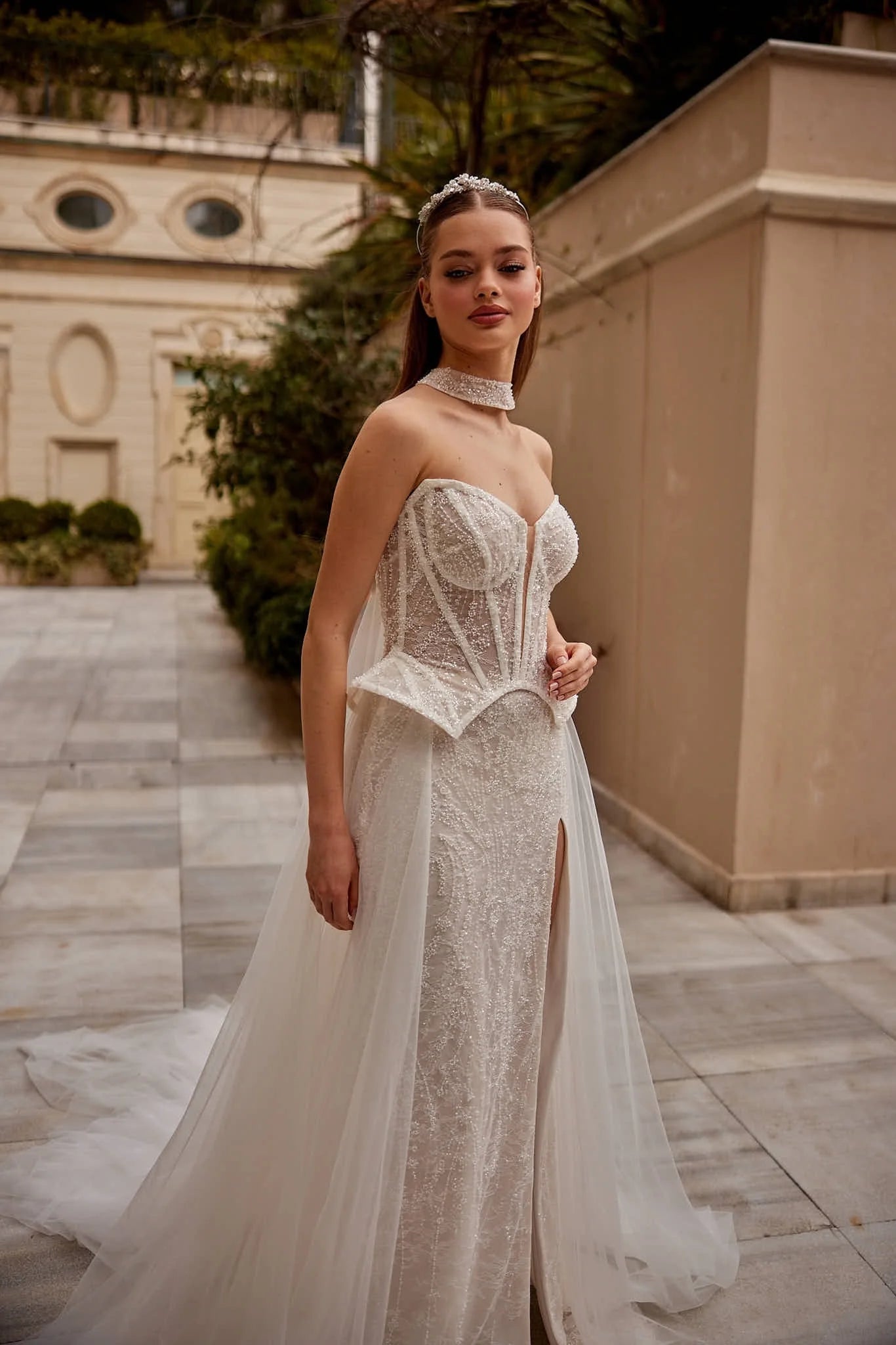 NS Sposa Gelinlik Randevusu